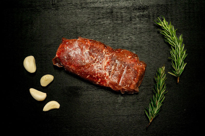 Sirloin Steak