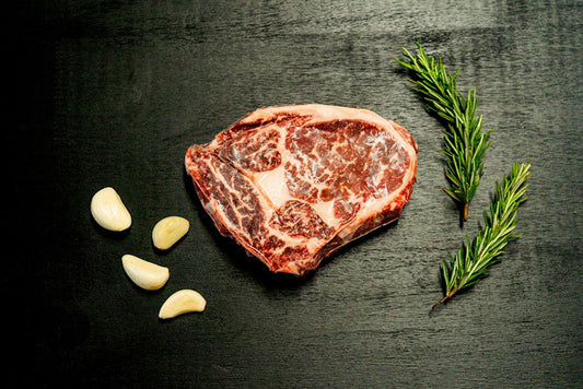 Ribeye Steak