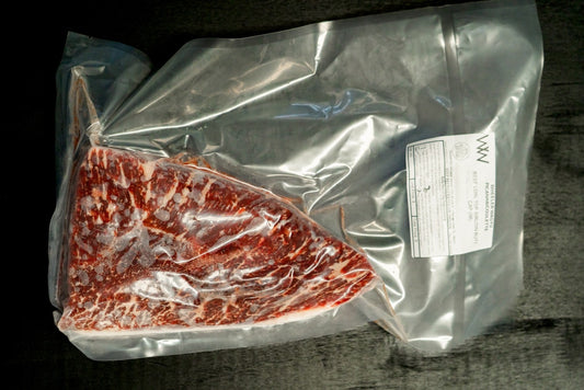 Picanha (Coulotte)