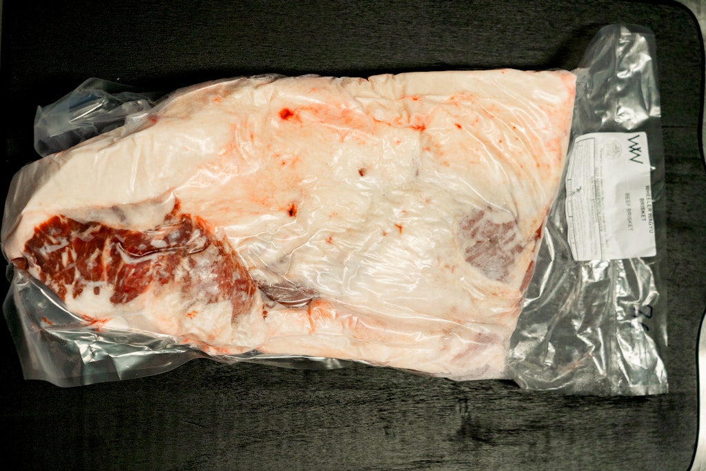 Brisket