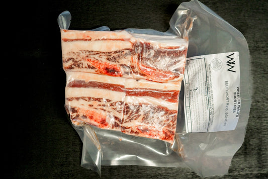 Short Ribs