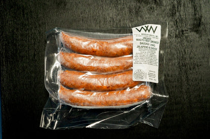 Wagyu Sausage