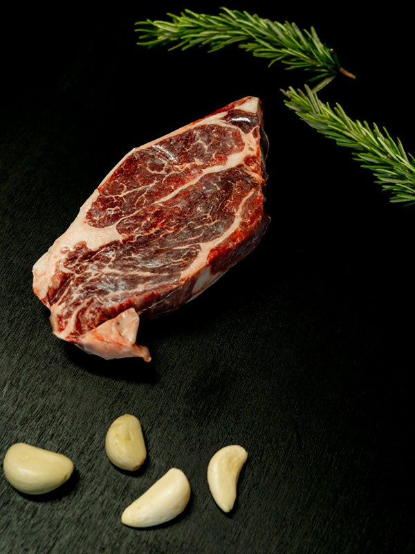 Chuck Eye Steak